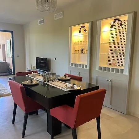 Stunning 3 Bedroom Holiday With A Pool * Estepona