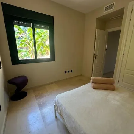 Stunning 3 Bedroom Holiday With A Pool Estepona