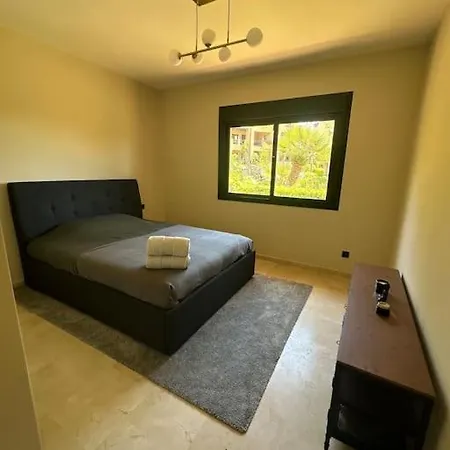 Lägenhet Stunning 3 Bedroom Holiday With A Pool